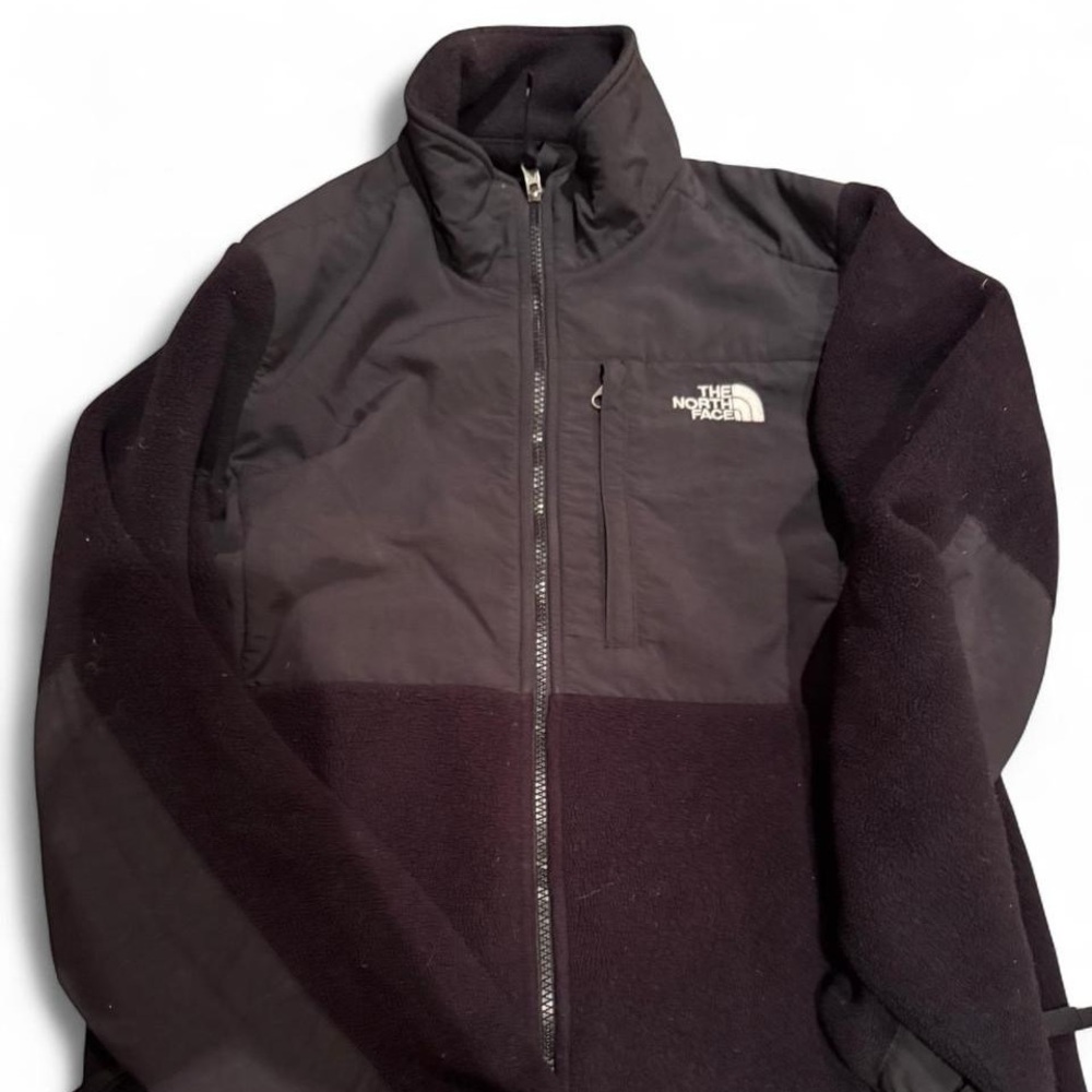 The North Face Black Women’s Fleece